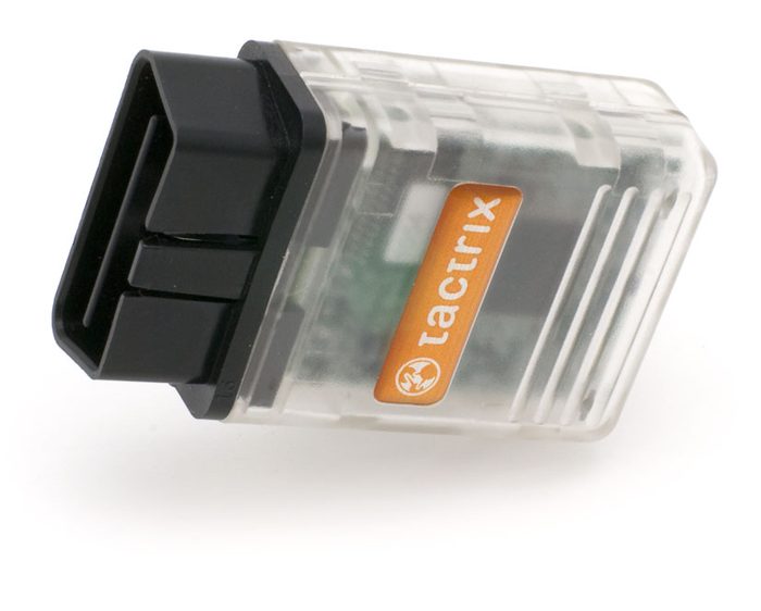 Tactrix Openport 2.0 — zgodny adapter J2534